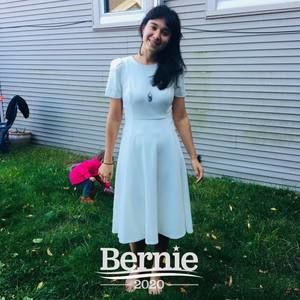 Meet your Posher, Nina